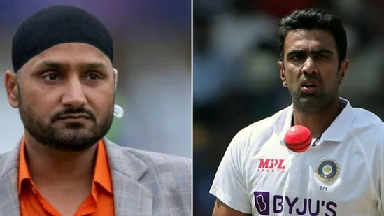 Harbhajan Singh addresses speculation of tension with Ravichandran Ashwin: 'Speaking out on Indian pitches...'