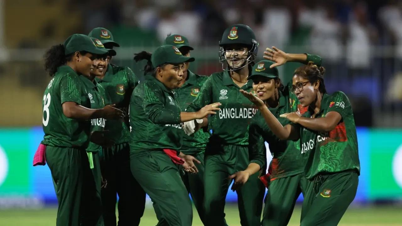 BCB Expands National Contracts for 30 Women Cricketers in Bangladesh